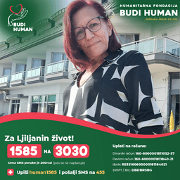 Ljiljana Despotov