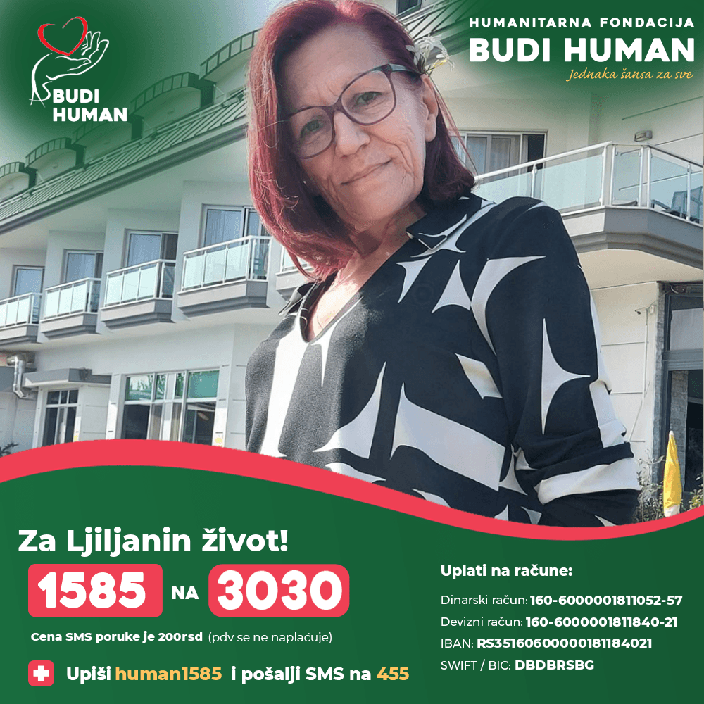 Ljiljana Despotov