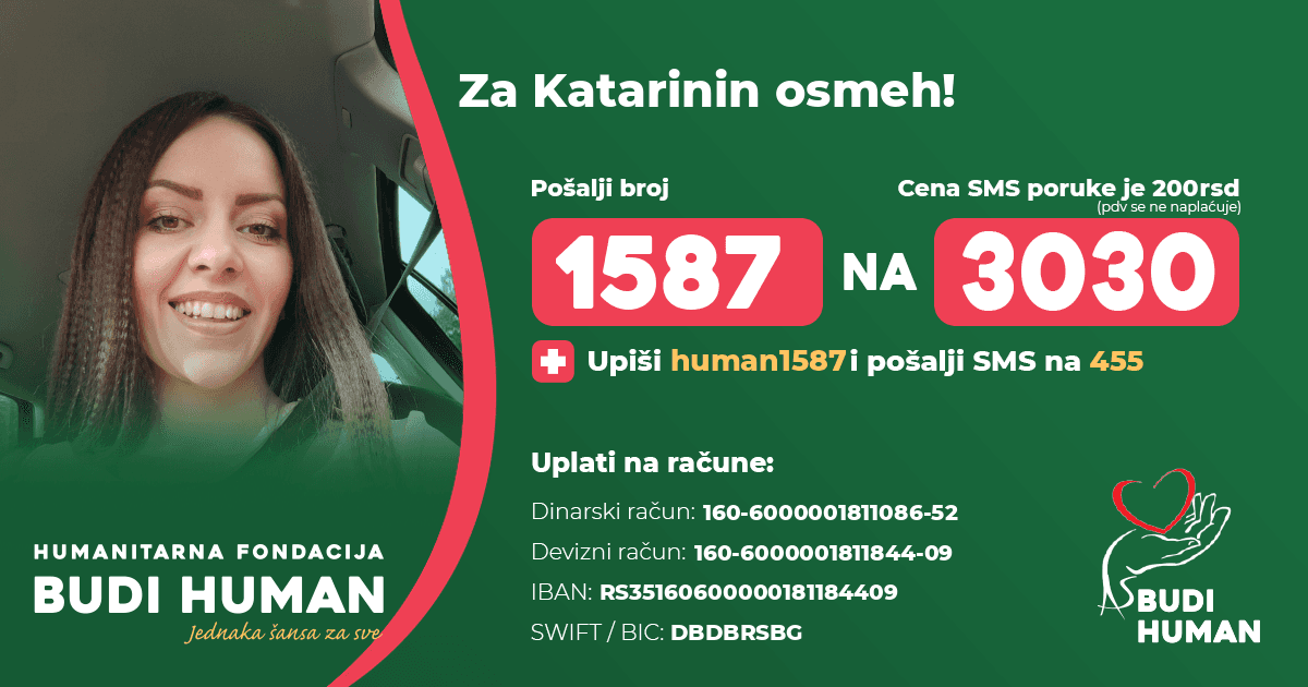 Katarina Mišurić