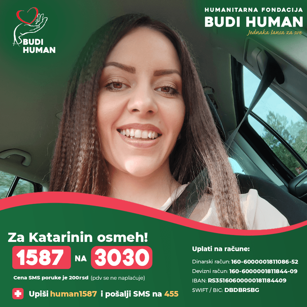 Katarina Mišurić