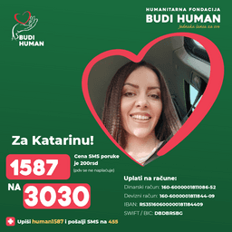 Katarina Mišurić