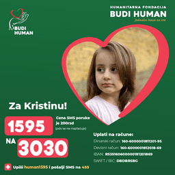 Kristina Arsić