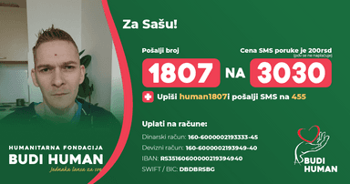 Saša Vesić