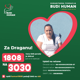 Dragana Kovačev
