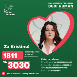 Kristina Vesić