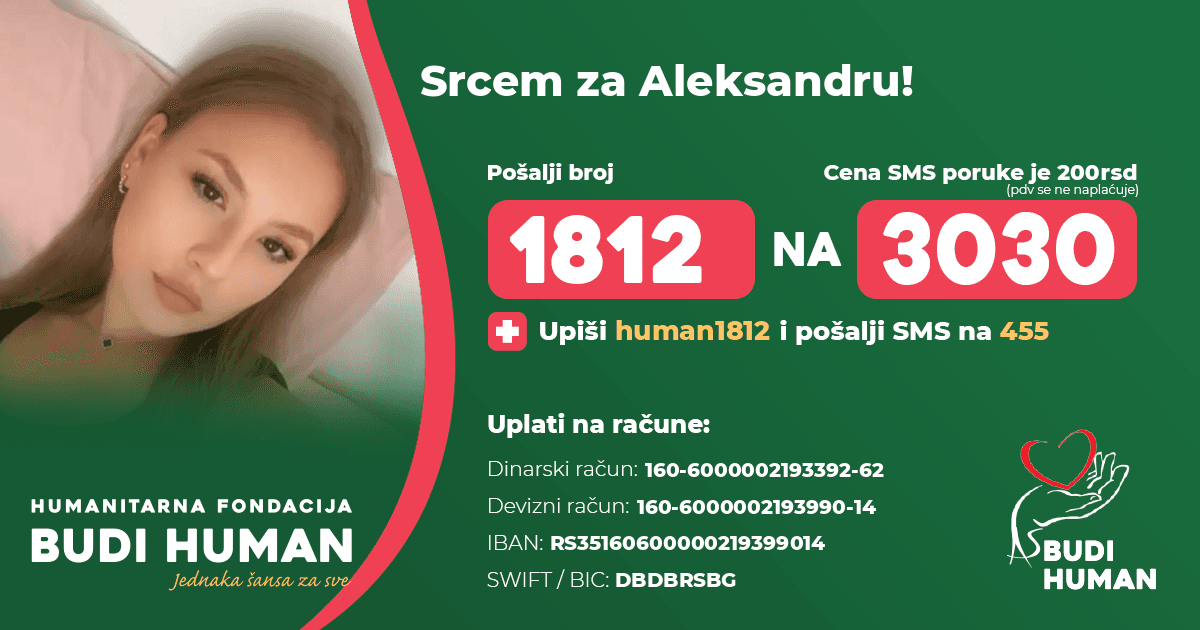 Aleksandra Mikić