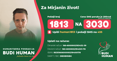 Mirjana Obrenović