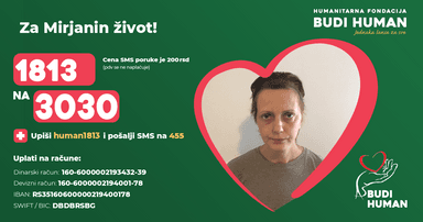 Mirjana Obrenović