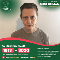 Mirjana Obrenović