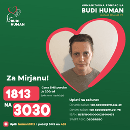 Mirjana Obrenović