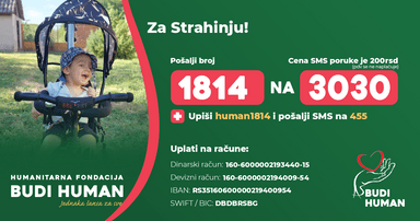 Strahinja Makragić