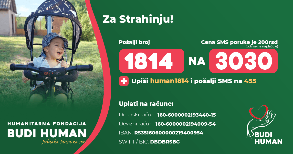 Strahinja Makragić