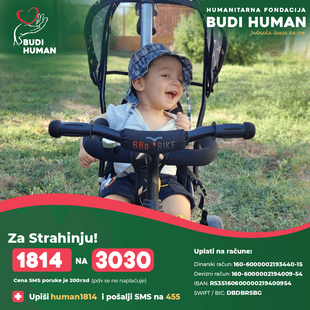 Strahinja Makragić
