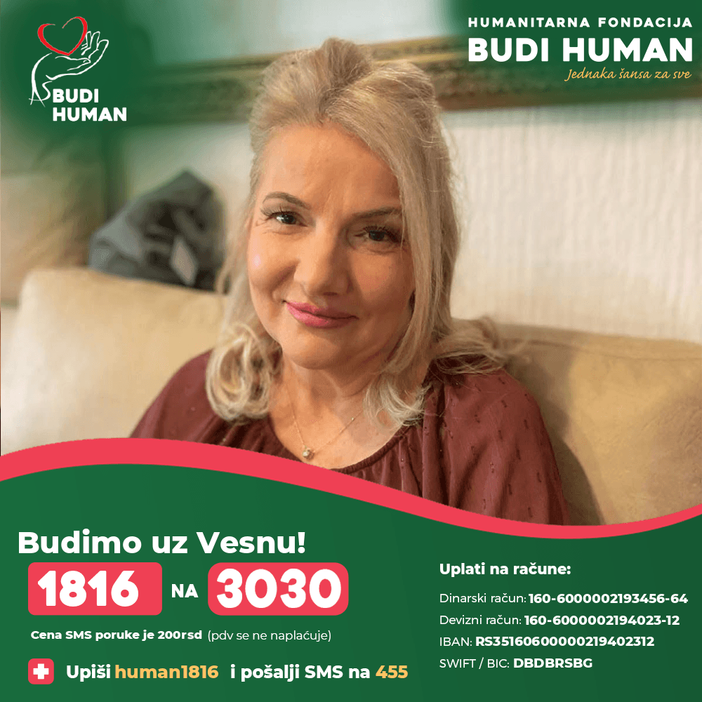 Vesna Stanišić