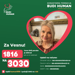 Vesna Stanišić