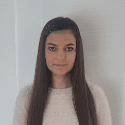 Tamara Zaj