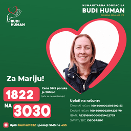 Marija Đorić Dašić