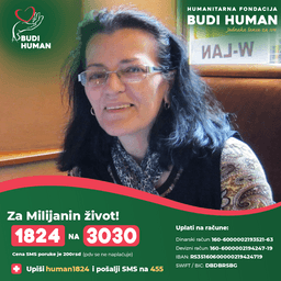 Milijana Glavšić