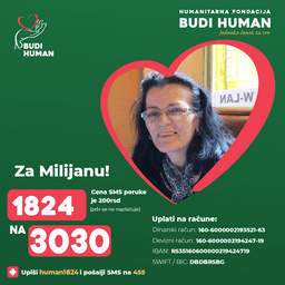 Milijana Glavšić