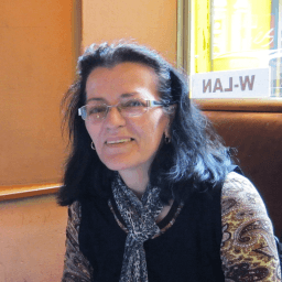 Milijana Glavšić