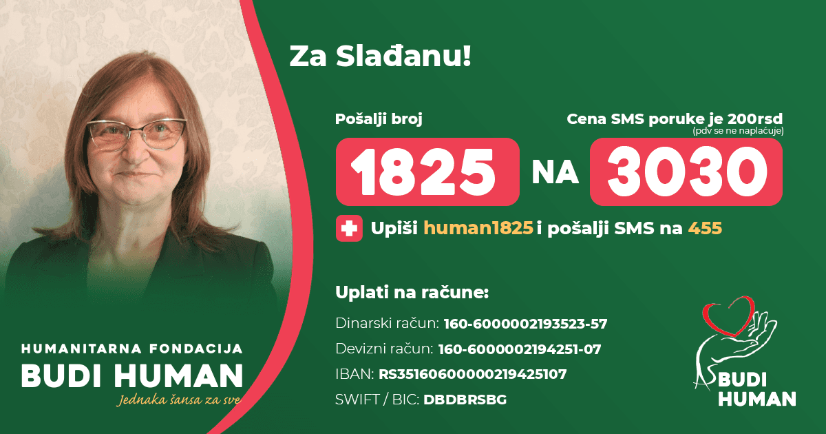 Slađana Savanović