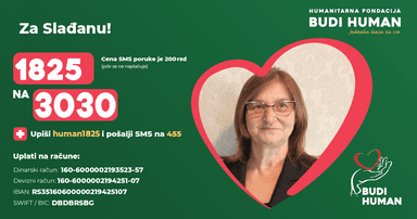 Slađana Savanović