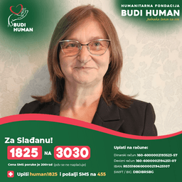 Slađana Savanović