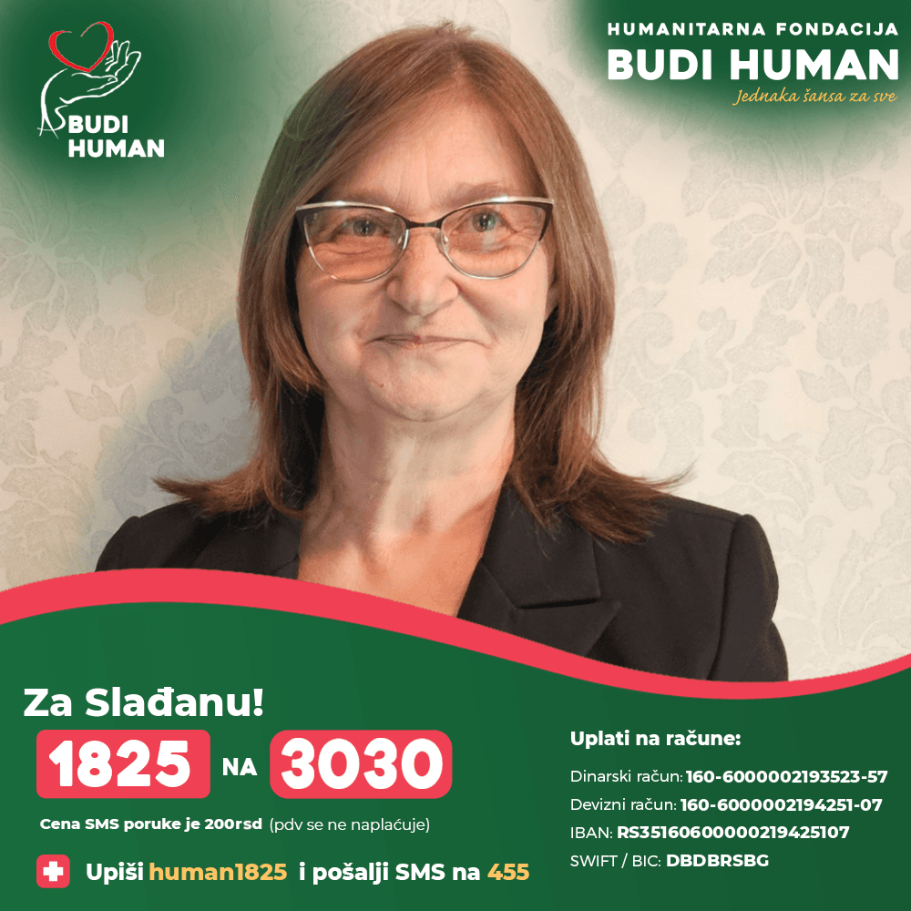 Slađana Savanović