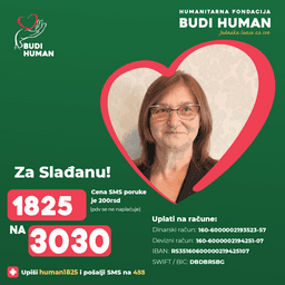 Slađana Savanović