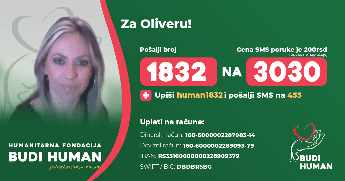 Olivera Bogdanović