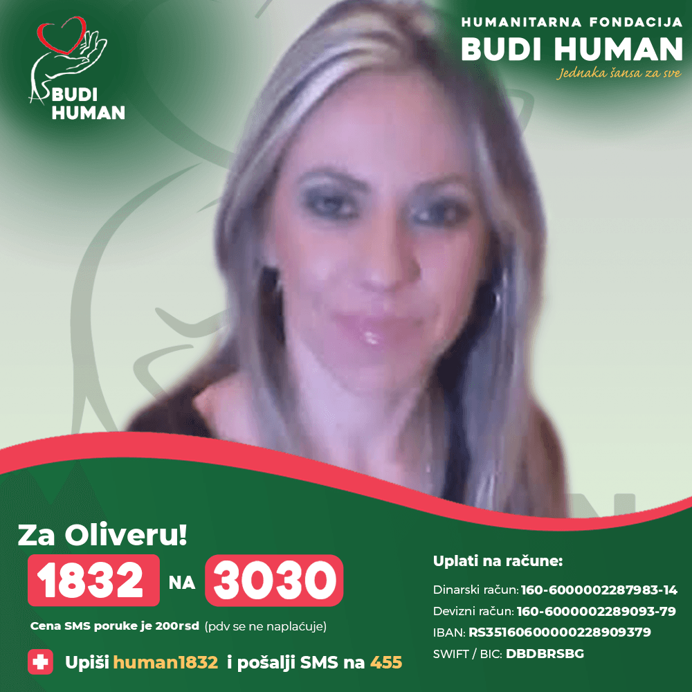 Olivera Bogdanović