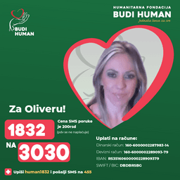 Olivera Bogdanović