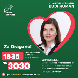 Dragana Lalović