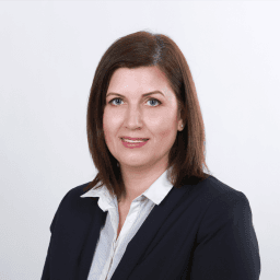 Dragana Lalović