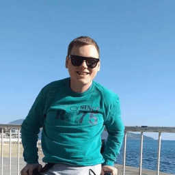 Предраг Катанић