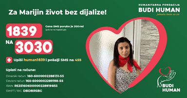 Marija Sarić