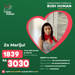 Marija Sarić