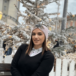 Jovana Gajić