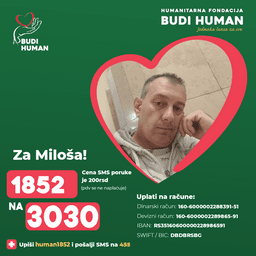 Miloš Stevanović