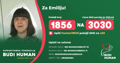 Emilija Jevtić