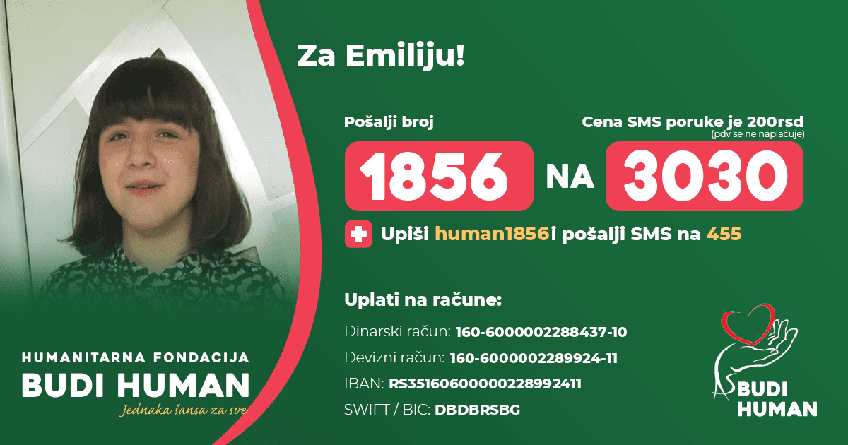 Emilija Jevtić