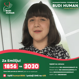 Emilija Jevtić