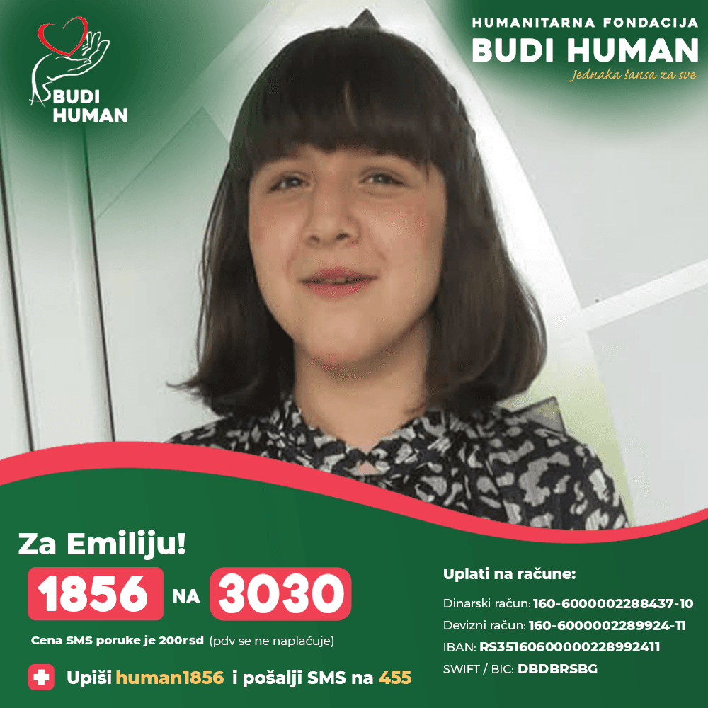Emilija Jevtić