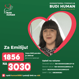 Emilija Jevtić