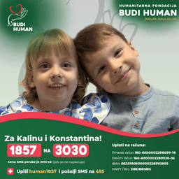Kalina i Konstantin Tomić