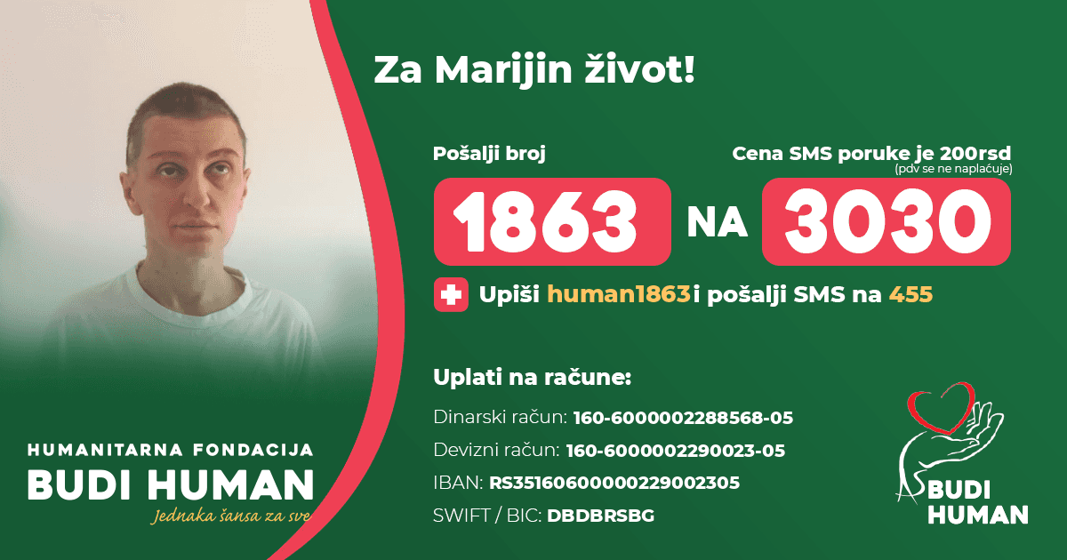Марија Гилезан