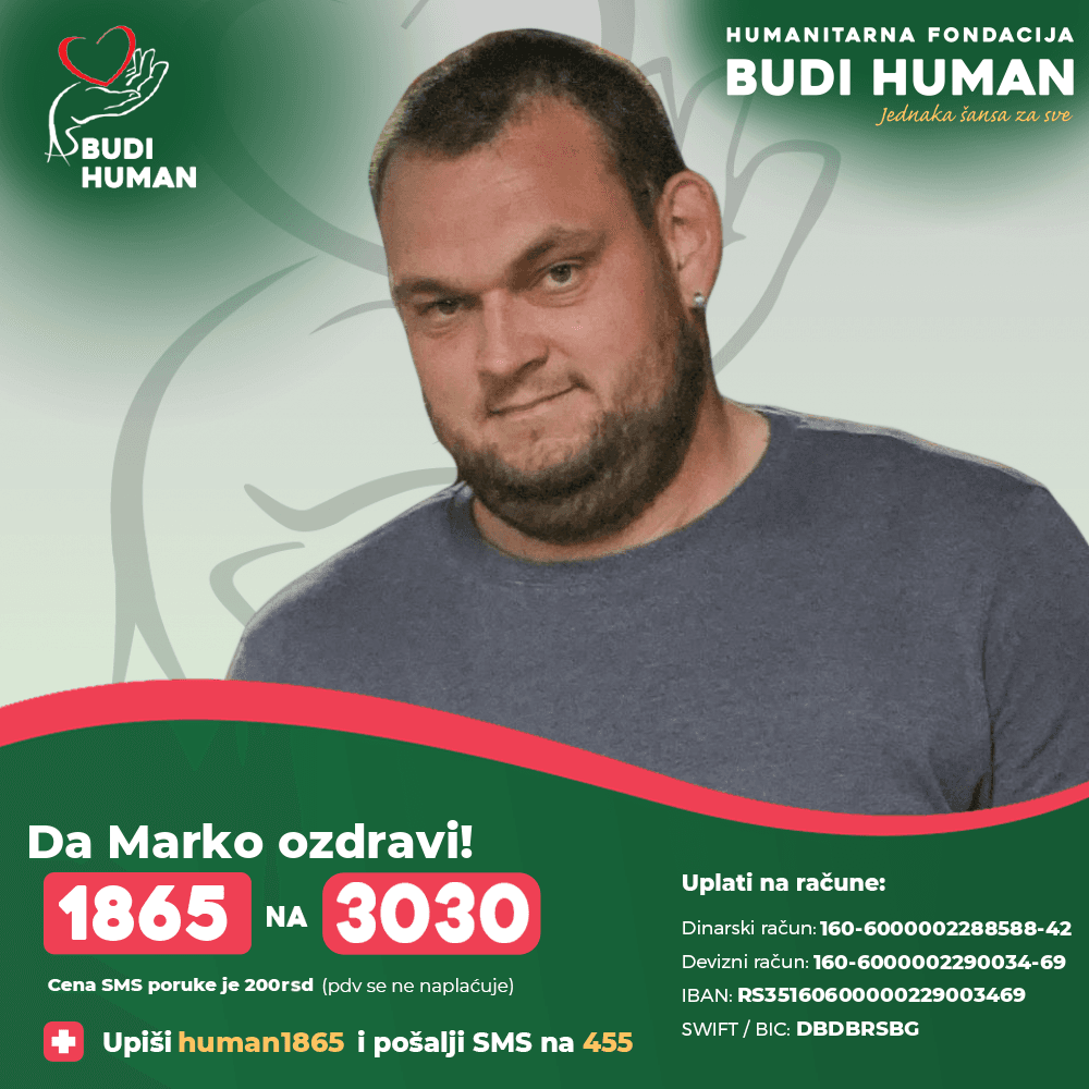 Marko Milenković
