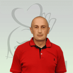 Slobodan Mićović