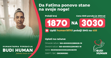 Fatima Šalja