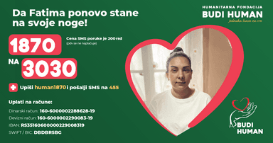 Fatima Šalja